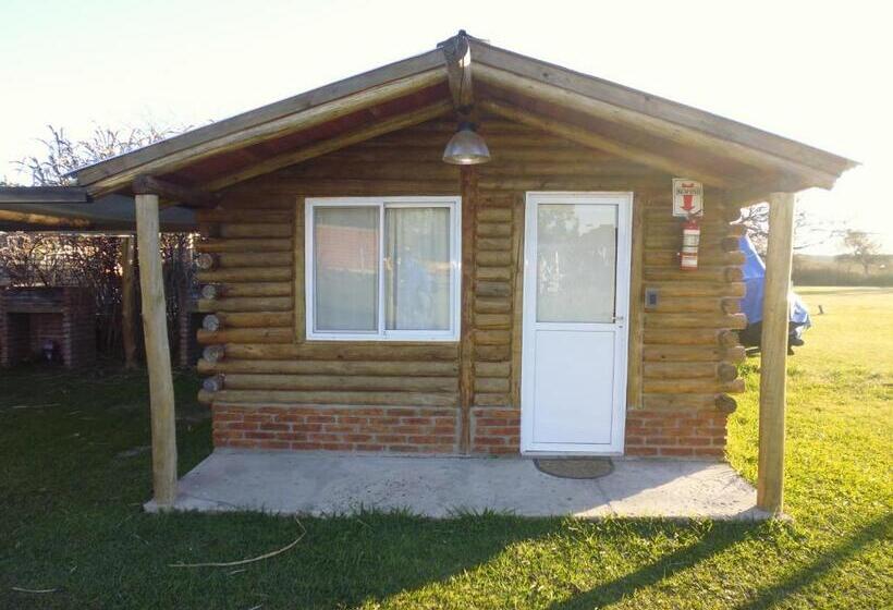 بانگلوی استاندارد, Complejo Sol Y Luna