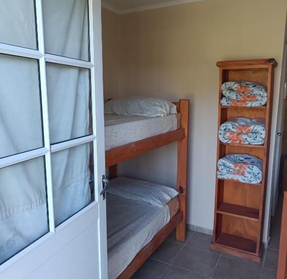 بانگلوی استاندارد, Complejo Sol Y Luna