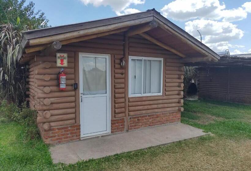 اتاق استاندارد, Complejo Sol Y Luna