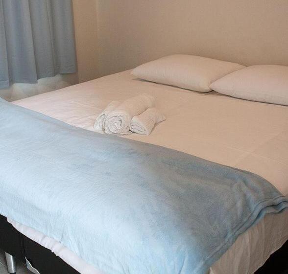 带1个卧室的公寓, Pousada Altos Da Lagoinha