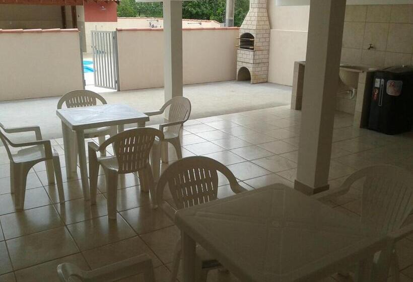 수피리어 패밀리 룸, Pousada Cheiro De Mato