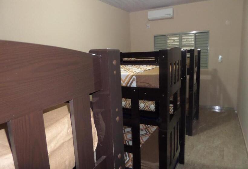 수피리어 패밀리 룸, Pousada Cheiro De Mato