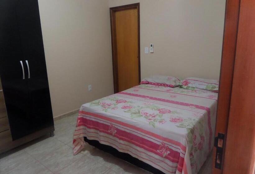 수피리어 패밀리 룸, Pousada Cheiro De Mato