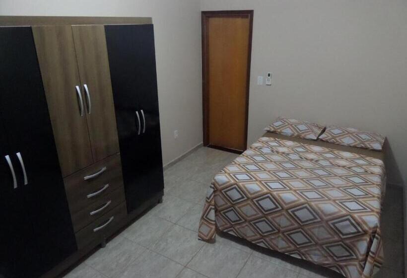 수피리어 패밀리 룸, Pousada Cheiro De Mato