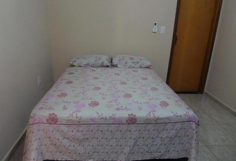 수피리어 패밀리 룸, Pousada Cheiro De Mato