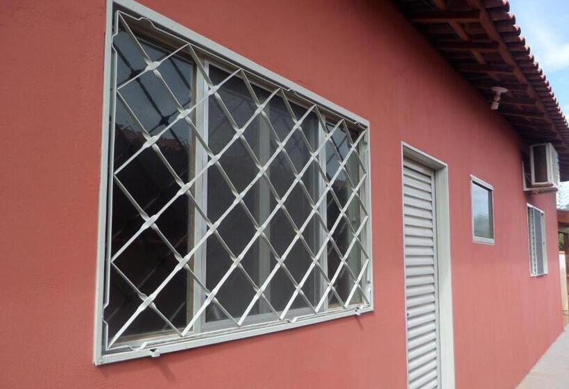 수피리어 패밀리 룸, Pousada Cheiro De Mato