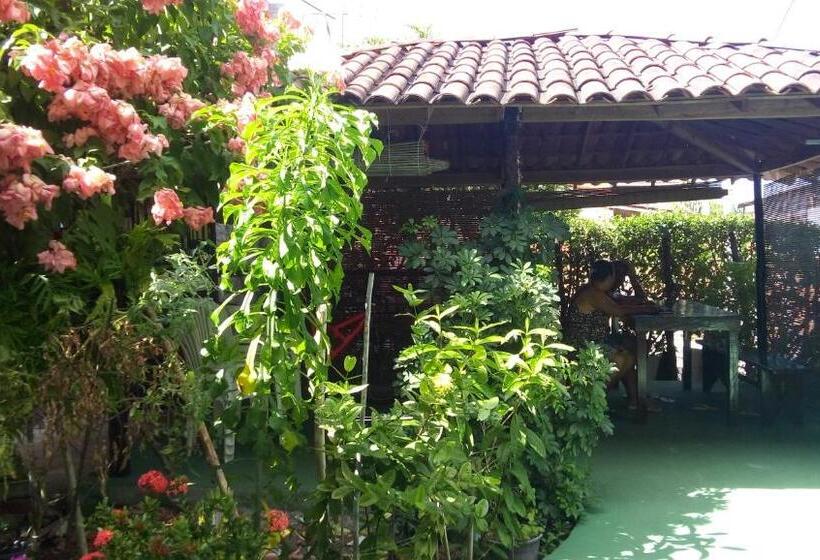 آپارتمان 1 خوابه, Pousada & Kitnet Nascer Do Sol