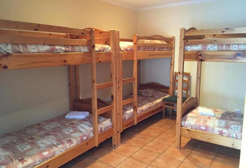 اتاق خانوادگی, Strenči Guesthouse