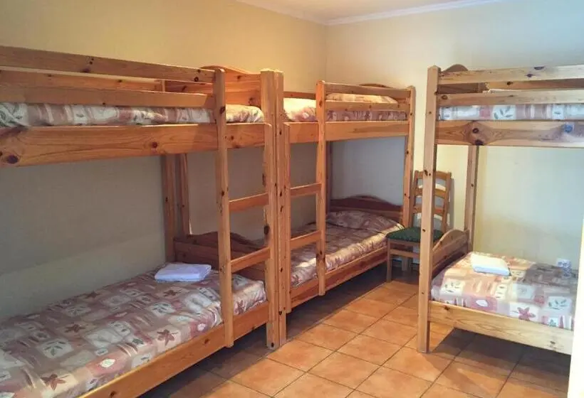 اتاق خانوادگی, Strenči Guesthouse