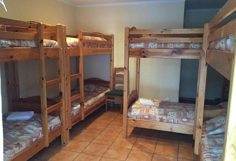 اتاق خانوادگی, Strenči Guesthouse