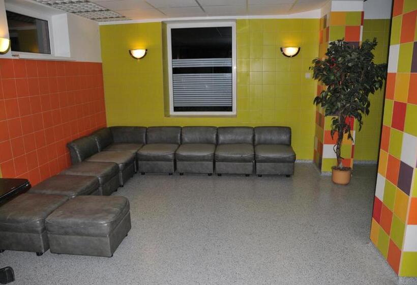 اتاق خانوادگی با سرویس بهداشتی مشترک, Strenči Guesthouse