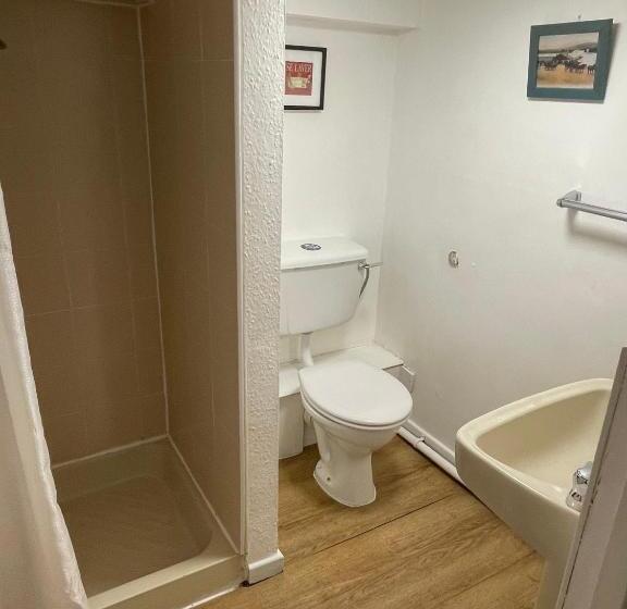 Standardrum, The Unicorn, Ambleside