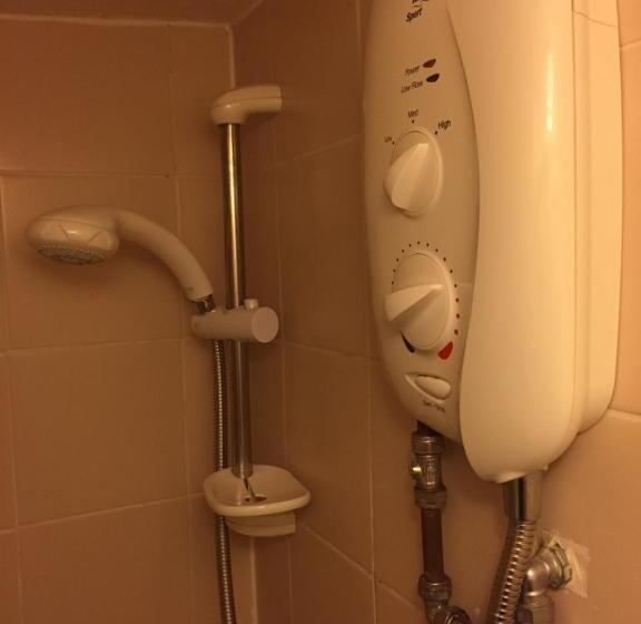 Standardrum, The Unicorn, Ambleside