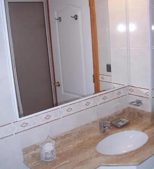 آپارتمان 3 خوابه, Apart Hotel Sol Y Lago