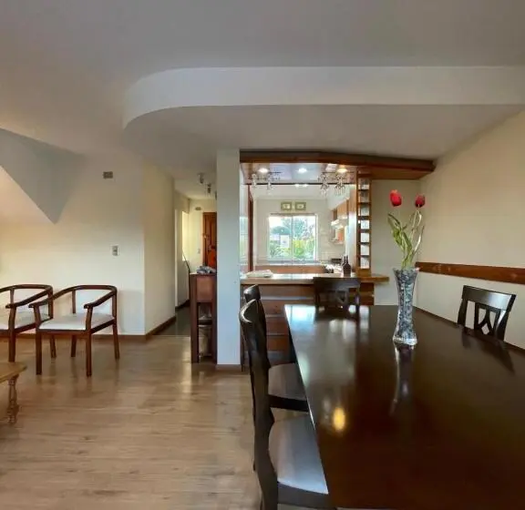 آپارتمان 2 خوابه, Apart Hotel Sol Y Lago