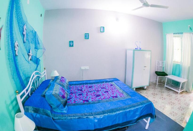 스탠다드 스튜디오, Aparthotel Orange Village