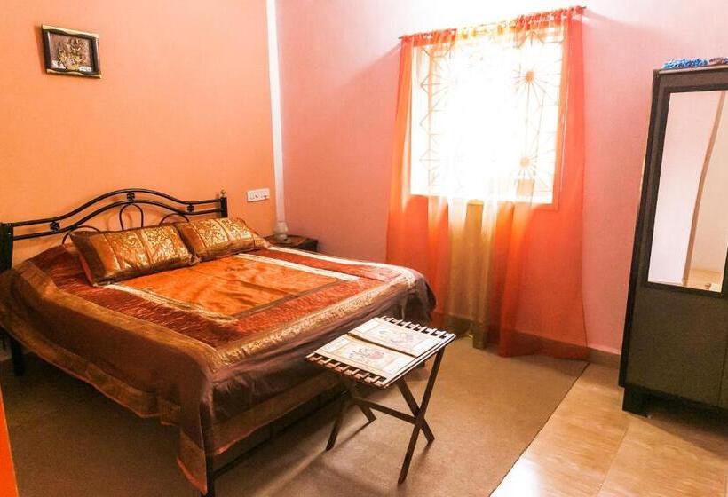 수피리어 룸, Aparthotel Orange Village