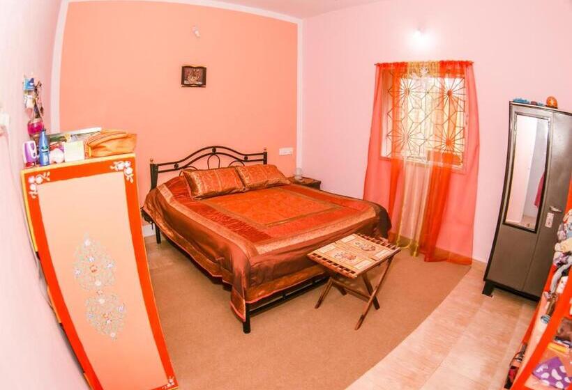 수피리어 룸, Aparthotel Orange Village