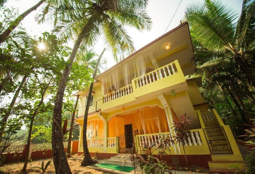 수피리어 룸, Aparthotel Orange Village