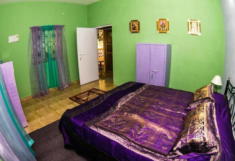 수피리어 룸, Aparthotel Orange Village