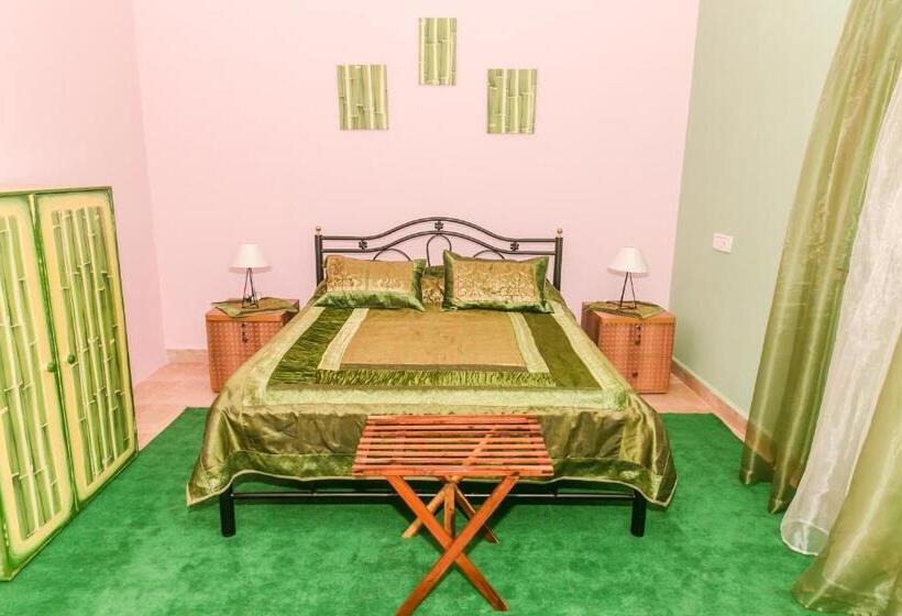 수피리어 룸, Aparthotel Orange Village