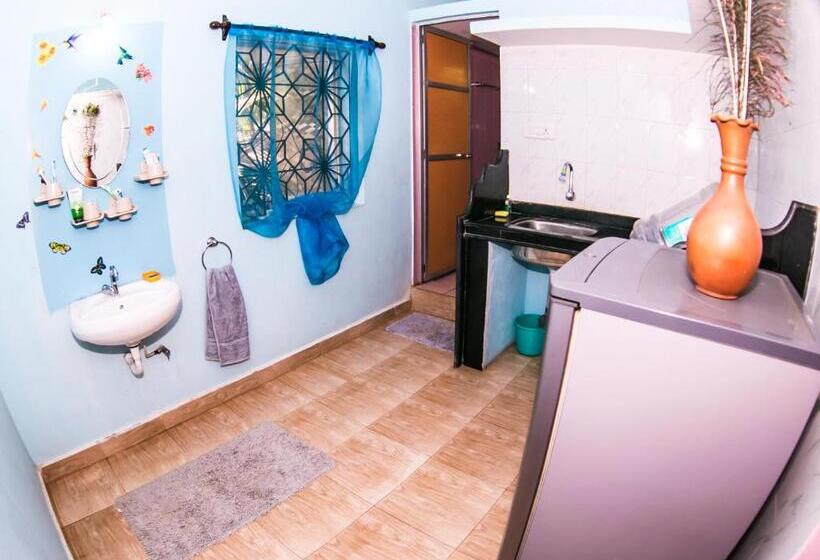 이코노미 룸, Aparthotel Orange Village