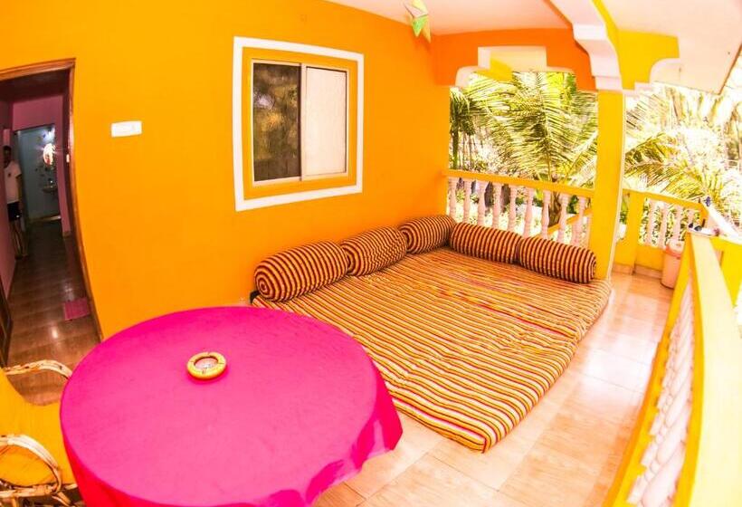 스탠다드 룸, Aparthotel Orange Village