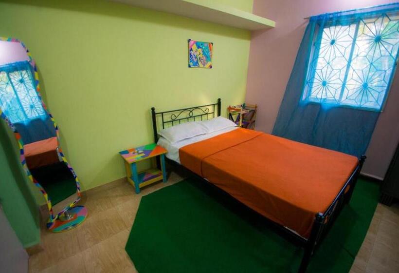 스탠다드 룸, Aparthotel Orange Village