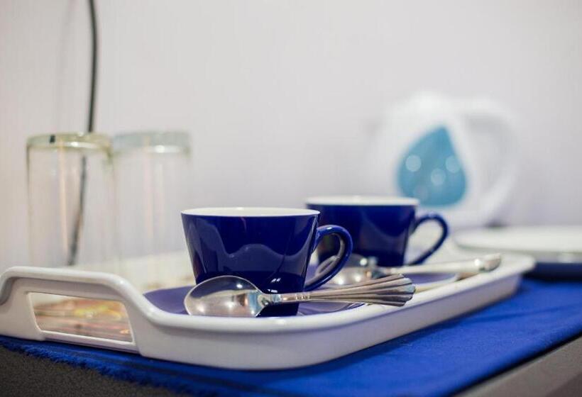 침실 1개 아파트, Aparthotel Orange Village