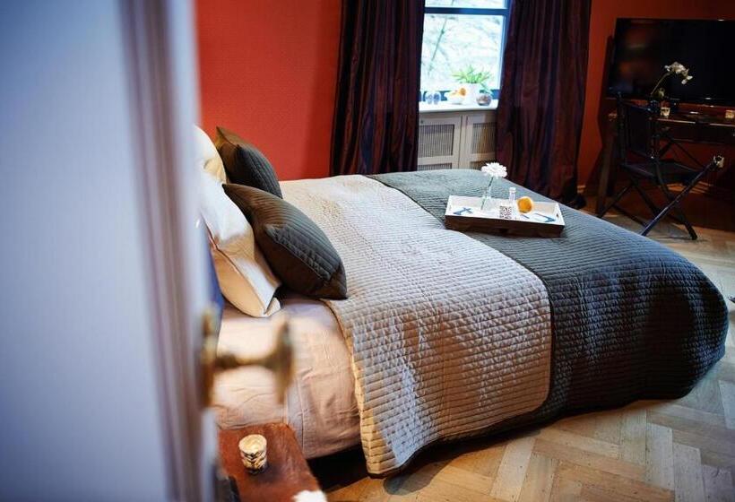 豪华套房, B&b Au Clair Obscur