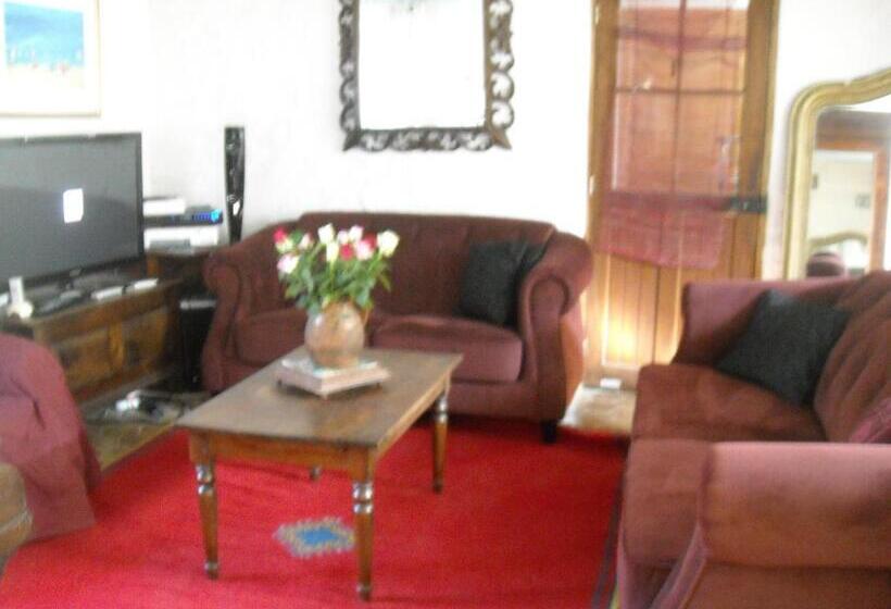 标准间, Chambres D Hôtes Des Grands Prés