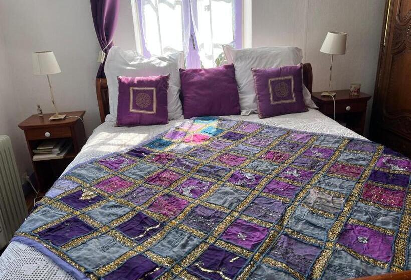 标准间, Chambres D Hôtes Des Grands Prés