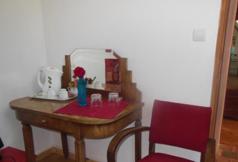 家庭套房, Chambres D Hôtes Des Grands Prés