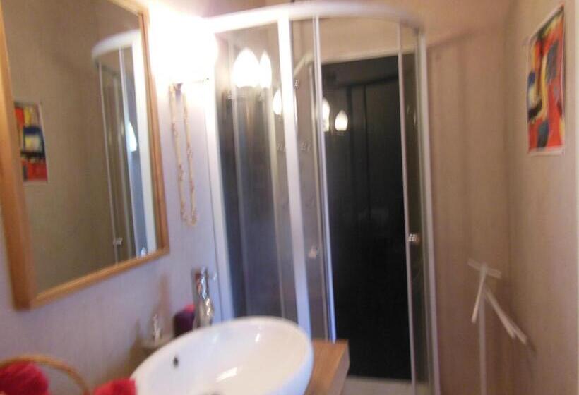 家庭套房, Chambres D Hôtes Des Grands Prés