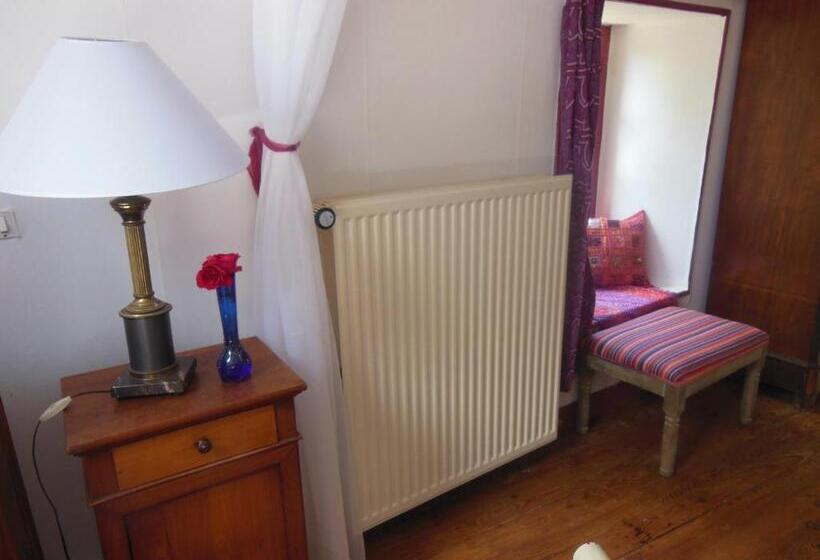 Family Suite, Chambres D Hôtes Des Grands Prés
