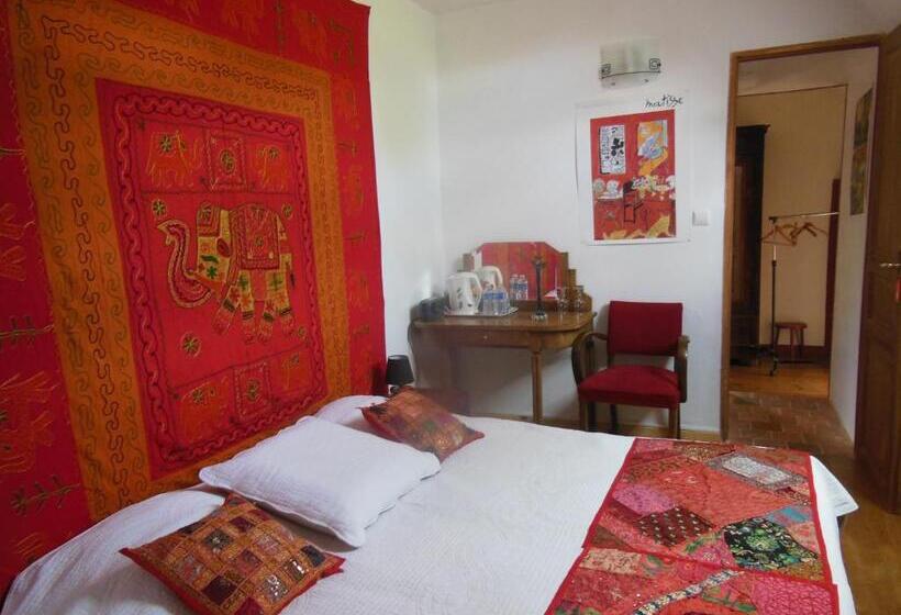 家庭套房, Chambres D Hôtes Des Grands Prés