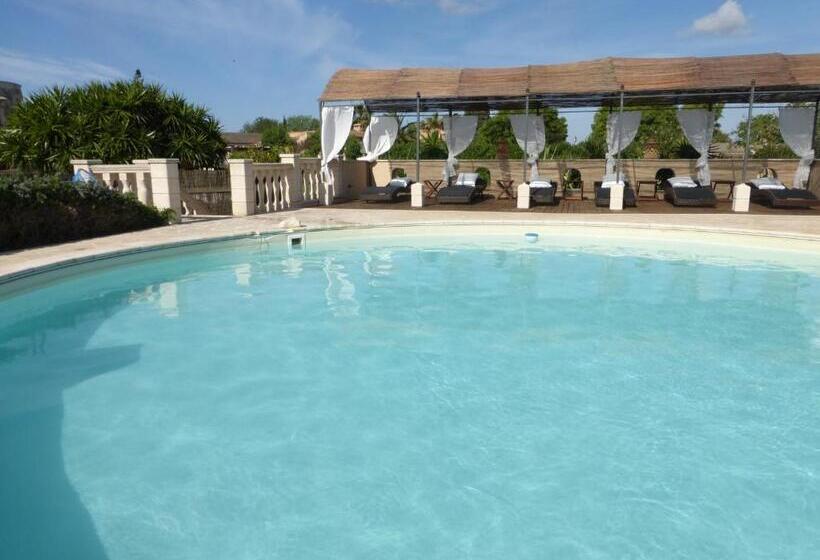 اتاق عادی, Hacienda D Armando