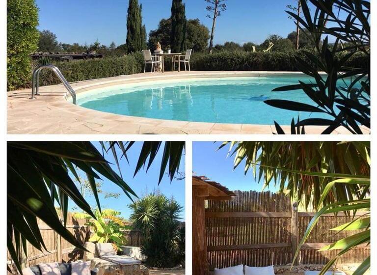 اتاق اکونومی, Hacienda D Armando