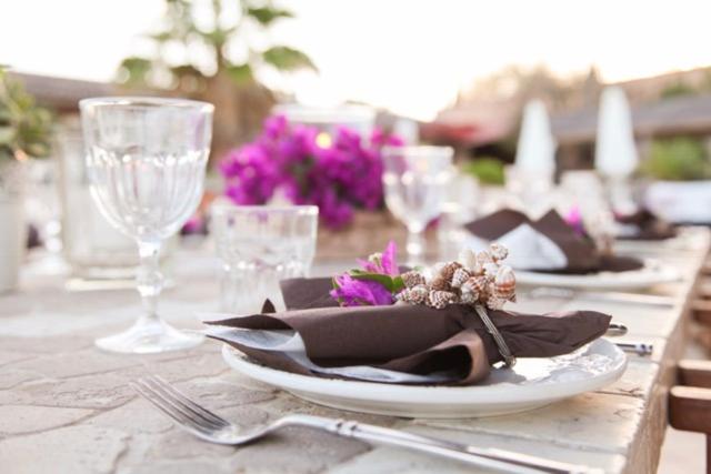 اتاق اکونومی, Hacienda D Armando