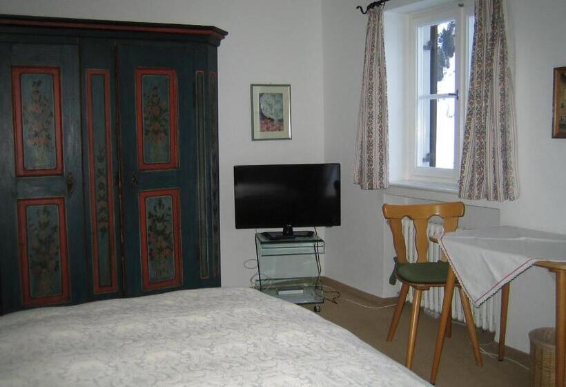 舒适型房间, Haus Dr. Küng