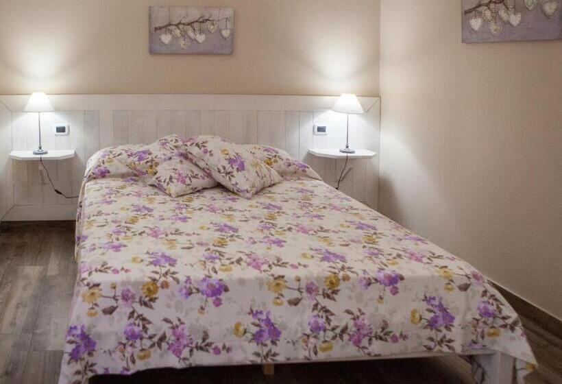 חדר סטנדרט, Il Refolo