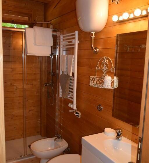 בקתת חדר, Il Refolo