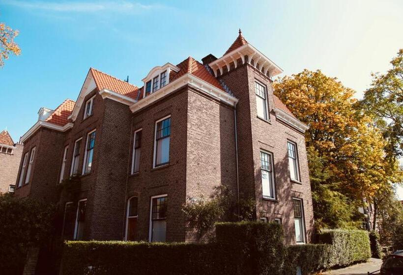 Номер Deluxe, Bed And Breakfast Juliana