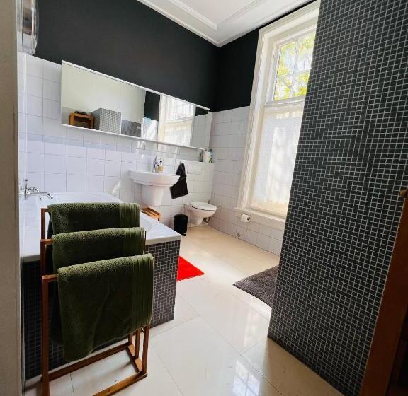 Номер Deluxe, Bed And Breakfast Juliana