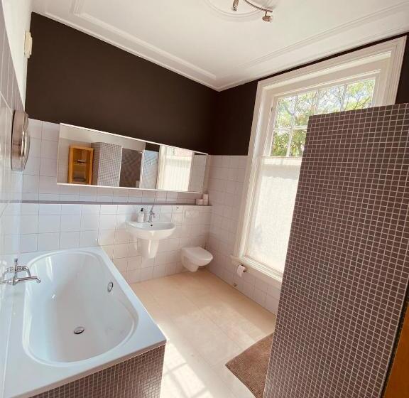 Номер Deluxe, Bed And Breakfast Juliana