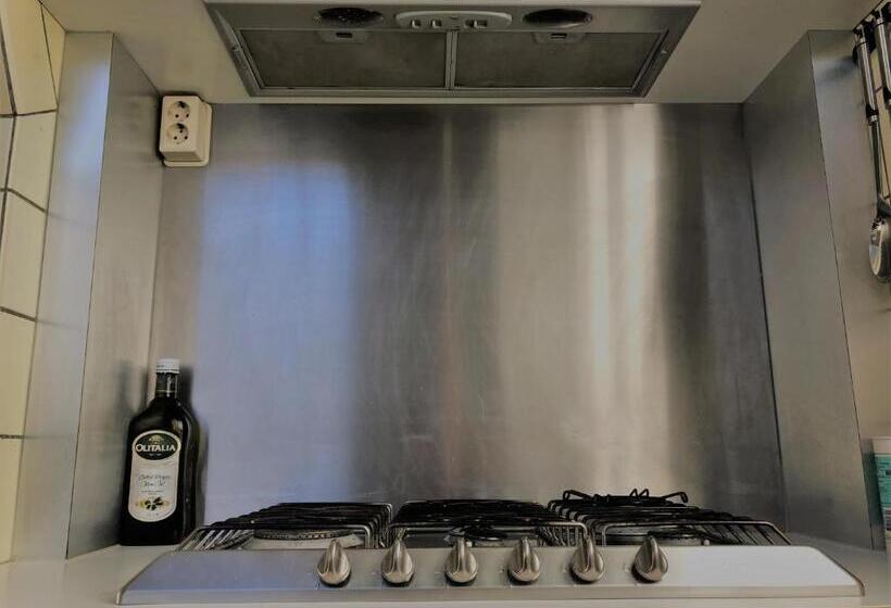 Номер Deluxe, Bed And Breakfast Juliana