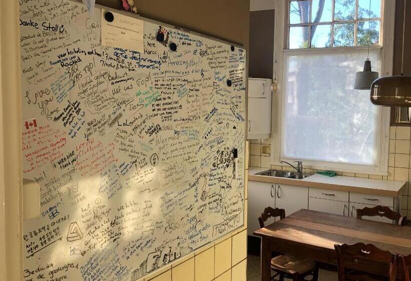 Номер Deluxe, Bed And Breakfast Juliana