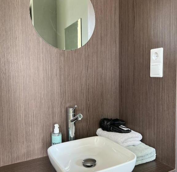 Номер Deluxe, Bed And Breakfast Juliana