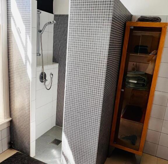 Номер Deluxe, Bed And Breakfast Juliana