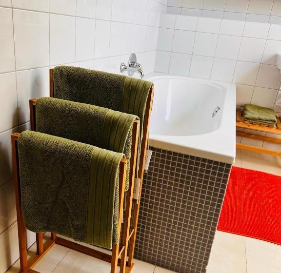 Номер Basic, Bed And Breakfast Juliana